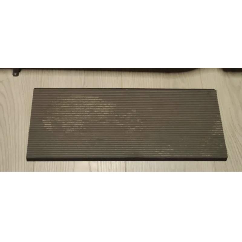 Akumuliatoriaus pagrindas arba dangtelis prisukamas prie važiuoklės, skirtas Xiaomi Electric Scooter 4 arba 4 Lite Xiaomi - 1  