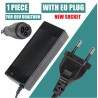 Caricabatterie 66,4 V 1,75 A per Minimotors Dualtron Achilleus Thunder Victor Spider Eagle, porta nuova Minimotors - 1 Compatibi
