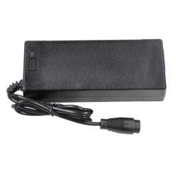 Chargeur pour Minimotor 66,4 V 1,75 A, Dualtron, Achilleus, Thunder, Victor, Spider Eagle - nouveau port Minimotors - 2  