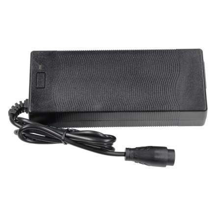 Ładowarka do 66,4V 1,75A Minimotor, Dualtron, Achilleus, Thunder, Victor, Spider Eagle - nowy port Minimotors - 2  