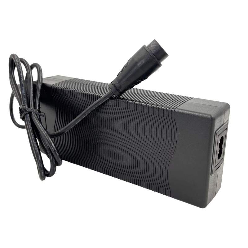 Încărcător pentru Minimotoare 58.1V 2A Mini scuter Dualtron LP-16 Conector izolat cu 3 pini Minimotors - 3  