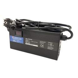 Chargeur rapide 83V 5A LP-16 Connecteur 3 broches pour batterie 72V DUALTRON STORM Thunder3 Thunder2 Minimotors - 3  