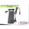 Zariadnyi prystrii Minimotors 83V 1.4A dlia Dualtron 72V Storm, Ultra 2/X II UP, Thunder II ta X2 Minimotors - 1 Pidkhodyt dlia 
