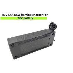 Nabíječka Minimotors 83V 1.4A pro Dualtron 72V Storm, Ultra 2/X II UP, Thunder II a X2 Minimotors - 2 Vhodná pro Dualtron 72V St