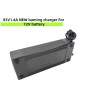 Caricabatterie Minimotors 83V 1.4A per Dualtron 72V Storm, Ultra 2/X II UP, Thunder II e X2 Minimotors - 2 Compatibile con Dualt