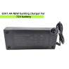 Minimotors Charger 83V 1.4A for DUALTRON DT 72V Electric Scooter STORM ULTRA2/X II UP/THUNDER II/X2 Minimotors - 3  
