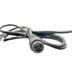 66,4 V 6,5 A kiirlaadija SPEEDWAY 5 ja Dualtron elektrilise tõukeratta jaoks Minimotors - 2  