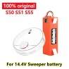 Baterie de înlocuire pentru aspirator robot Xiaomi 14,4 V pentru Xiaomi Roborock S55 S60 S65 S50 S51 S5 MAX S6 Xiaomi - 4  