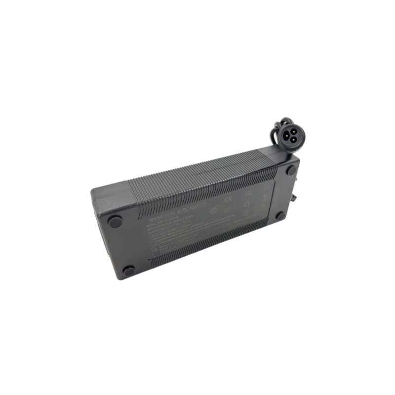 Fortistis Minimotors 83V 1.4A gia Dualtron 72V Storm, Ultra 2/X II UP, Thunder II kai X2 Minimotors - 4 Katallilos gia Dualtron 