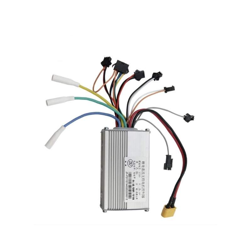 Controller for single motor electric scooter 60v 35a JP KROXNE - 3  