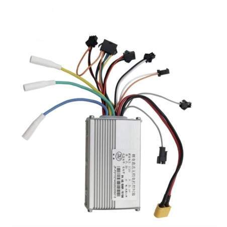 Controlador frontal para scooter elétrica 48v/52v 35A JP KROXNE - 3  