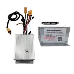 Controller for Kugoo Kukirin G2 Master B scooter (model b) - parts and accessories Kukirin - 4  