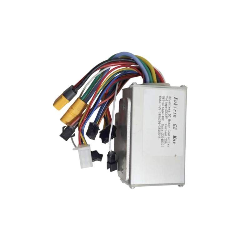 Kugoo Kukirin G2 Max robogó vezérlő - alkatrészek és tartozékok Kukirin - 3  