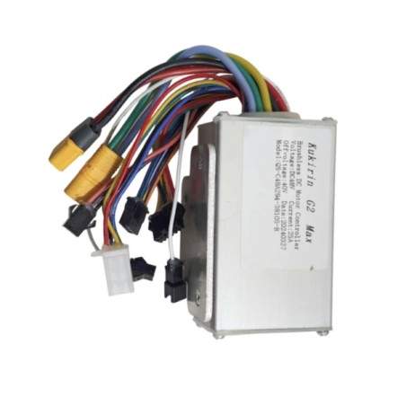 Kugoo Kukirin G2 Max motorolerio valdiklis - dalys ir priedai Kukirin - 3  