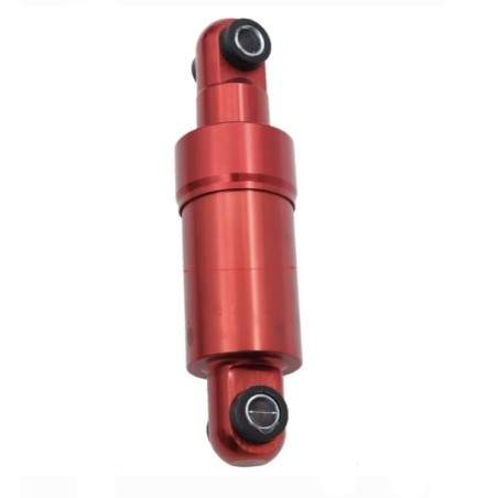 Electric Scooter Spring Shock Absorber for Smartgyro, Speedway Red 110mm/120mm KROXNE - 2  
