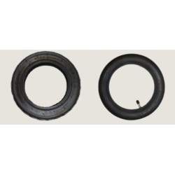 Pneu e câmara de ar para Xiaomi Scooter 4 Lite 2nd Xiaomi - 4  