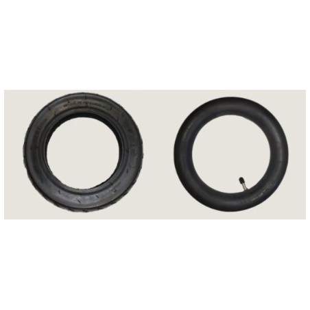 Tire and inner tube for Xiaomi Scooter 4 Lite 2nd Xiaomi - 4  