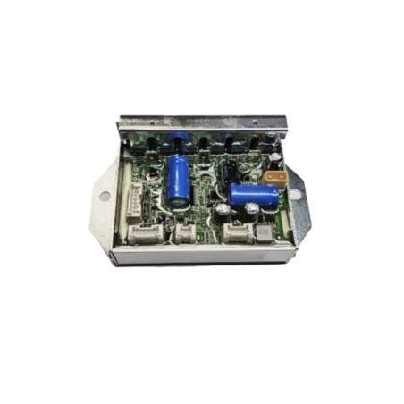 Controler deblocat Navee S60/S40 versiune internationala 35 km/h - unitate de control trotineta Navee - 2 Compatibilitate: pentr