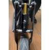 Voorvering voor Monorim-MN2 Air voor Niu KQi2 elektrische scooter Monorim - 2  