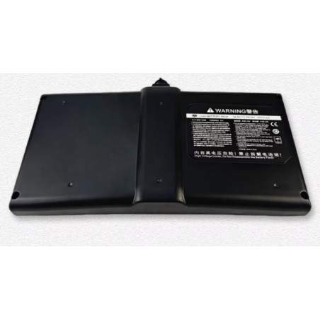 54V accu voor Segway, Ninebot, Xiaomi Mini balance voertuig - capaciteit 4400mAh  - 3  