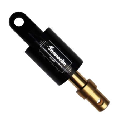 Amortiguador SGR2 Monorim - una unidad de reemplazo para Segway Max G2 Monorim - 2  