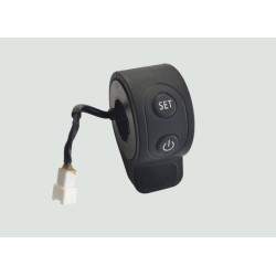 Gâchette d'accélérateur pour Motorrion F70, Navee N65 ou similaire Navee - 2