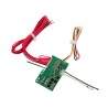 BMS board compatible with Segway Ninebot F series F2, F2 Plus, F2 Pro, F20, F30, F40 for battery KROXNE - 2 
Compatibility: BMS 