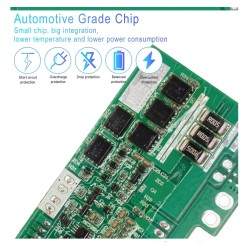 BMS board compatible with Segway Ninebot F series F2, F2 Plus, F2 Pro, F20, F30, F40 for battery KROXNE - 4  