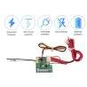 BMS-kort kompatibelt med Segway Ninebot F-serie F2, F2 Plus, F2 Pro, F20, F30, F40 for batteri KROXNE - 5 
Kompatibilitet: BMS-k