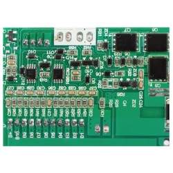 Placa BMS compatível com Segway Ninebot F series F2, F2 Plus, F2 Pro, F20, F30, F40 para bateria KROXNE - 6  