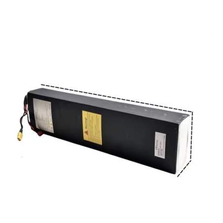 Batteri till Kugoo M4 PRO 18200mah 48v Kugoo - 2  