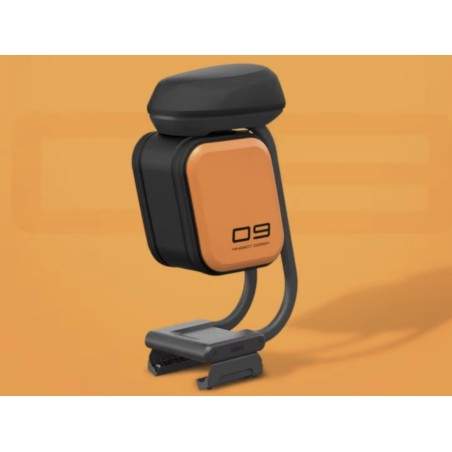 Originalni sedež s torbo za Segway D18, D28, D38, D40 ali podoben električni skiro  - 5 Originalni sedež s torbo za Segway D18, 