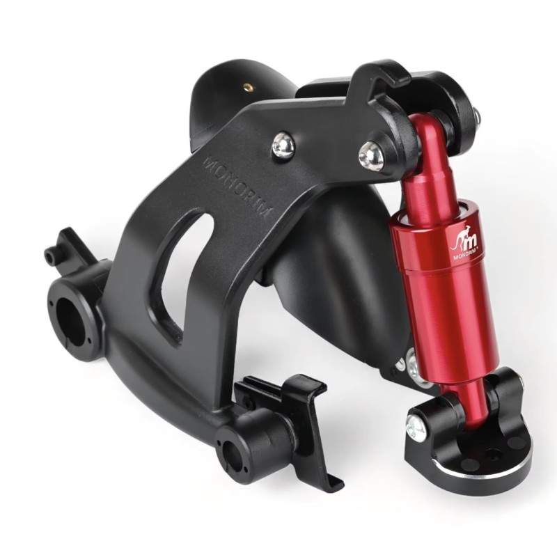 Suspension arrière Monorim pour scooter électrique Aovo Pro ou similaire. Monorim - 4