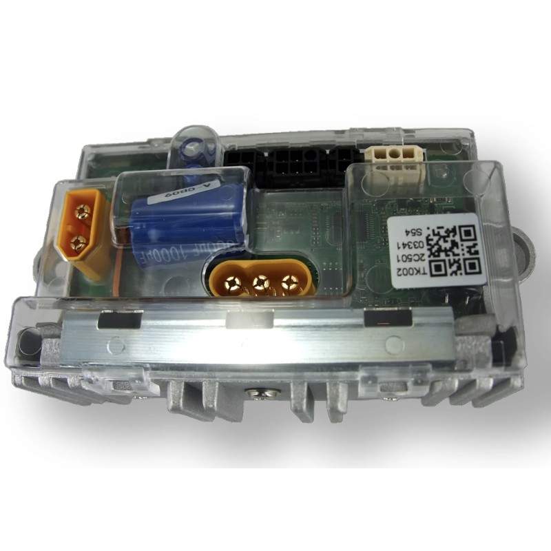 Original'nyy kontroller dlya Xiaomi Scooter 4 Ultra Xiaomi - 4 Original'nyy kontroller dlya Xiaomi Scooter 4 Ultra
Original'nyy 