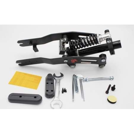 Monorim MF65i - Brostiní anártisi gia Segway Ninebot F65i Monorim - 21 Monorim MF65i - Brostiní anártisi gia Segway Ninebot F65i