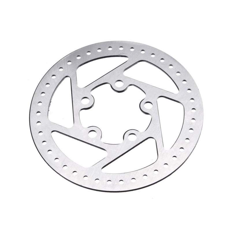 Kočioni disk za skuter MS Energy 110 mm Xiaomi - 2 Kočioni disk za skuter MS Energy 110 mm
110 mm kočioni disk za MS Energy
Koči