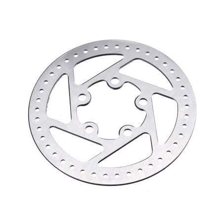 Kočioni disk za skuter MS Energy 110 mm Xiaomi - 2 Kočioni disk za skuter MS Energy 110 mm
110 mm kočioni disk za MS Energy
Koči