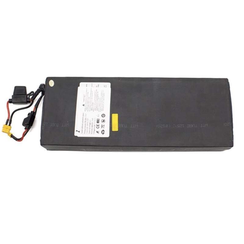 Baterija 48V 13000mah M6, Ecoxtrem Bison, B-Mov freestyle 5 ir panašūs modeliai  - 1 Baterija 48V 13000mah M6, Ecoxtrem Bison, B
