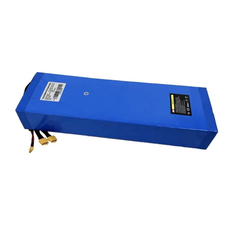 Batería para Kaabo Mantis 8 48v 18200mah diseñada para motor Dual y compatible con un solo motor Kaabo - 1  