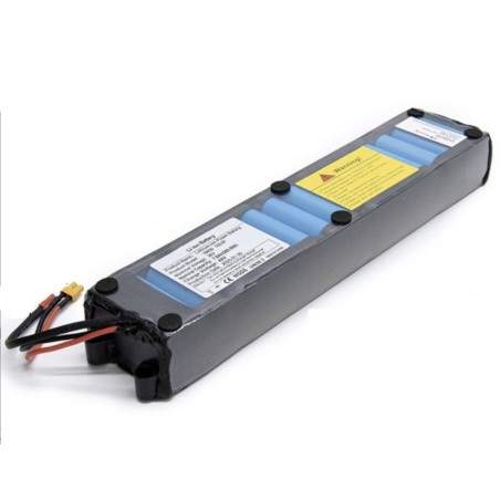 Batterie 36 V 7800 mAh für Klon-Elektroroller oder ähnliches von Xiaomi  - 3 Batterie 36 V 7800 mAh für Klon-Elektroroller oder 
