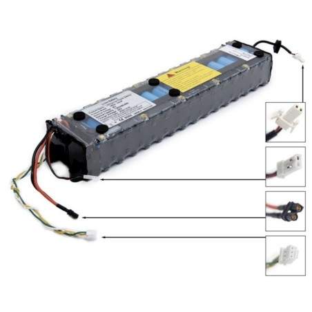 Battery 36v 7800mah for Xiaomi M365, 1S, Essential, Mi3 or similar electric scooter  - 3 Battery 36v 7800mah for Xiaomi M365, 1S