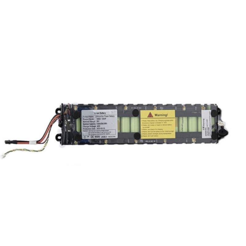 36v 9600mah akkumulátor Xiaomi M365, 1S, Essential, Mi3 vagy hasonló elektromos robogókhoz  - 3 36v 9600mah akkumulátor Xiaomi M