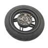 Wheel with tire for Segway Ninebot kickscooter D18, D28, D38 or similar - 10x2.125 inches Segway - Ninebot - 1 Wheel with tire f