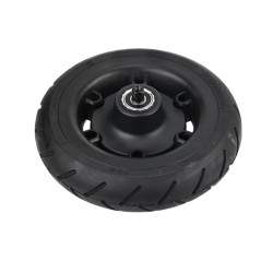 Originalus tvirtas padangos ratlankis skirtas Segway Ninebot E2 arba E2 Plus Segway - Ninebot - 1  