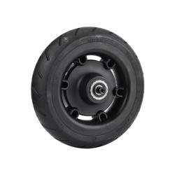 Original'nyy tsel'nolitoy obod dlya Segway Ninebot E2 ili E2 Plus Segway - Ninebot - 2  