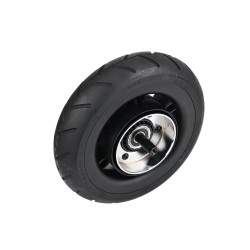 Llanta con neumático sólido original para Segway Ninebot E2 o E2 Plus Segway - Ninebot - 3  