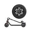 Original solid dekkfelg for Segway Ninebot E2 eller E2 Plus Segway - Ninebot - 5  