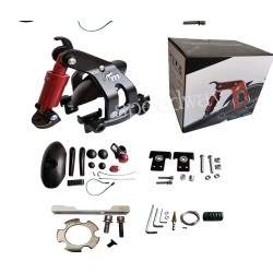 Teile und Ersatzteile für Monorim MR1, DMR1 Hinterradaufhängung Monorim - 28 Teile und Ersatzteile für Monorim MR1, DMR1 Hinterr