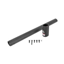 Monorim HOLDER02 fixed mast for Segway max G2 series scooter or similar Monorim - 4