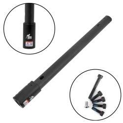 Monorim HOLDER02 fast mast for Segway max G2 serie scooter eller lignende Monorim - 5 
Sikre masten til din Segway Max G2-serie
